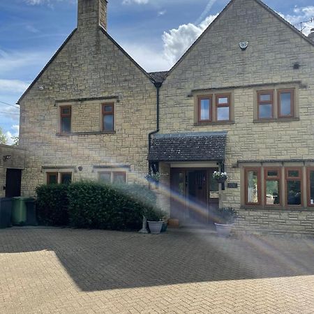 Cotswolds Luxury House In Central Bourton Large Sleeps 2-11. Pet Friendly. Zewnętrze zdjęcie