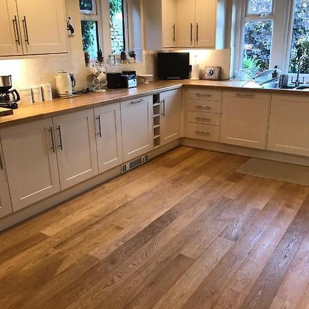 Cotswolds Luxury House In Central Bourton Large Sleeps 2-11. Pet Friendly. Zewnętrze zdjęcie