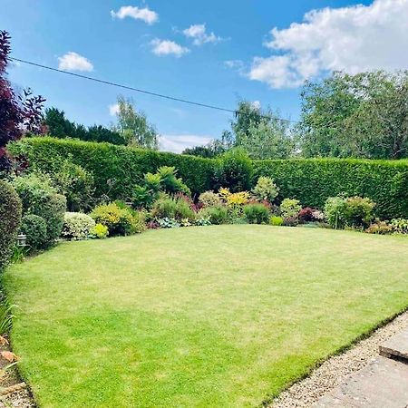 Cotswolds Luxury House In Central Bourton Large Sleeps 2-11. Pet Friendly. Zewnętrze zdjęcie