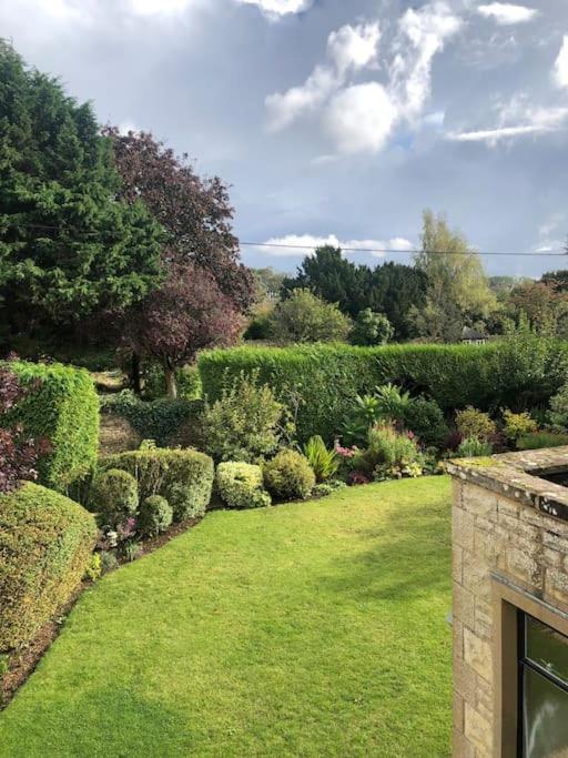 Cotswolds Luxury House In Central Bourton Large Sleeps 2-11. Pet Friendly. Zewnętrze zdjęcie