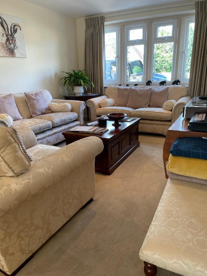 Cotswolds Luxury House In Central Bourton Large Sleeps 2-11. Pet Friendly. Zewnętrze zdjęcie