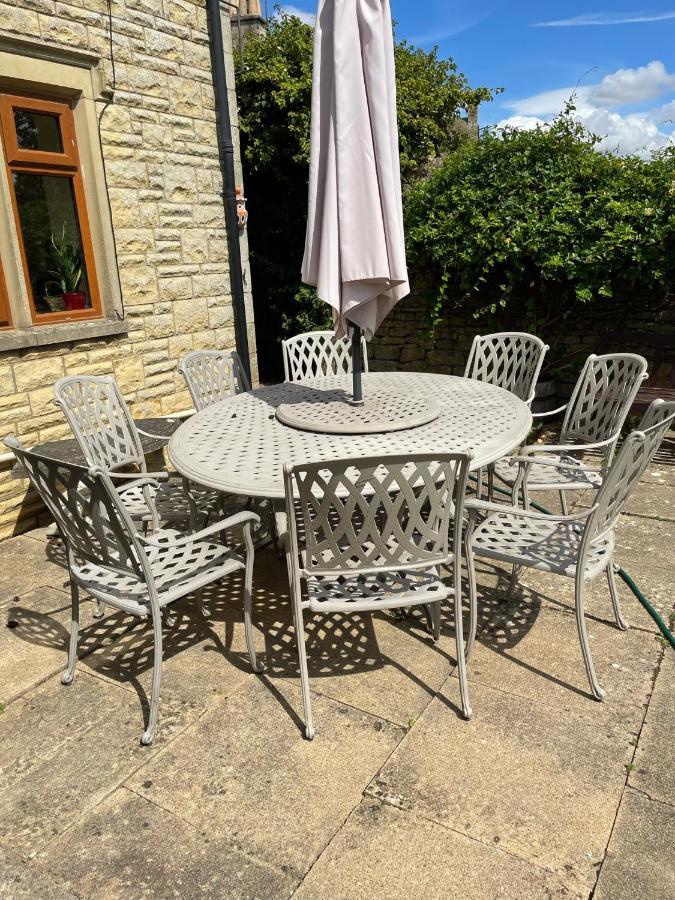 Cotswolds Luxury House In Central Bourton Large Sleeps 2-11. Pet Friendly. Zewnętrze zdjęcie