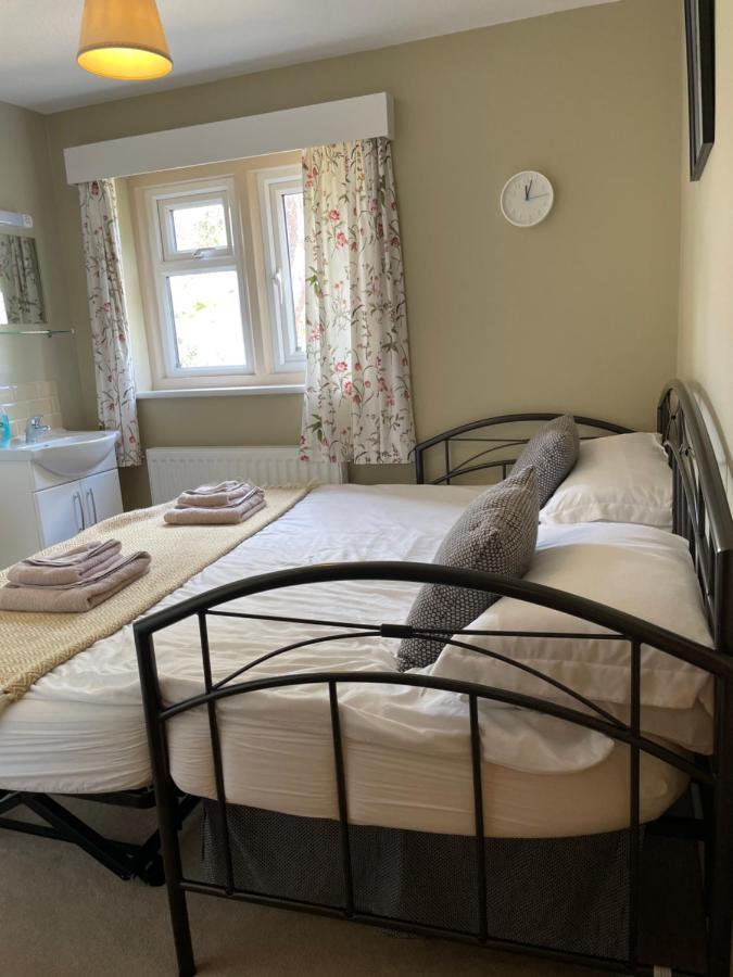 Cotswolds Luxury House In Central Bourton Large Sleeps 2-11. Pet Friendly. Zewnętrze zdjęcie