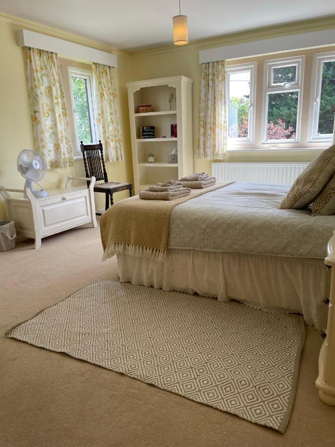 Cotswolds Luxury House In Central Bourton Large Sleeps 2-11. Pet Friendly. Zewnętrze zdjęcie